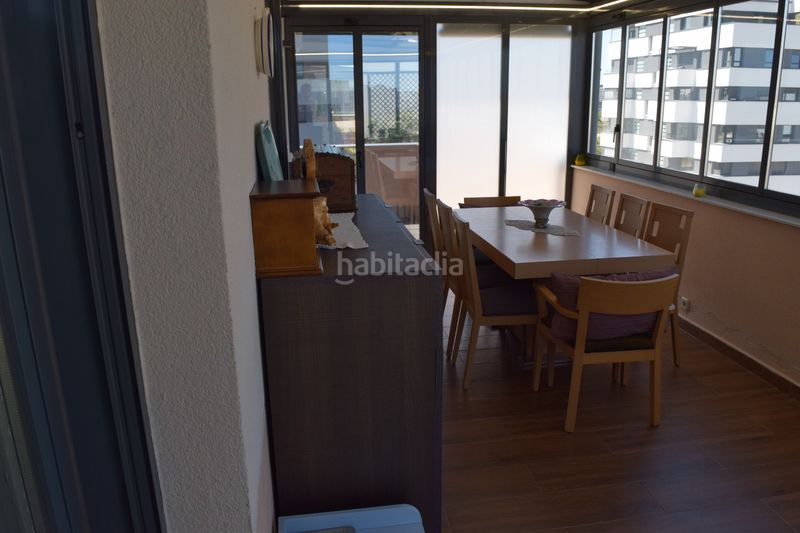 Foto d710a934-7184-44e4-930d-e02464e3a536. Àtic amb calefacció aparcament piscina a El Cañaveral Madrid