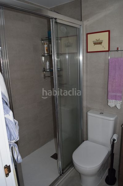 Foto f57eb1da-72fa-49b4-baec-020d6c68bcfd. Àtic amb calefacció aparcament piscina a El Cañaveral Madrid