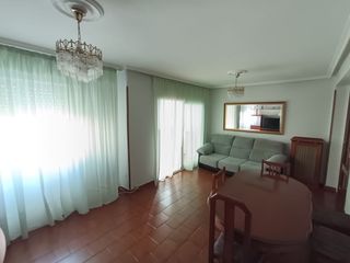 Etagenwohnung en Chorrillo. Piso en venta en alcal� de henares