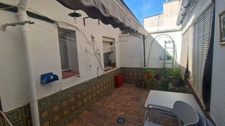 Casa a schiera  Calle juan de austria