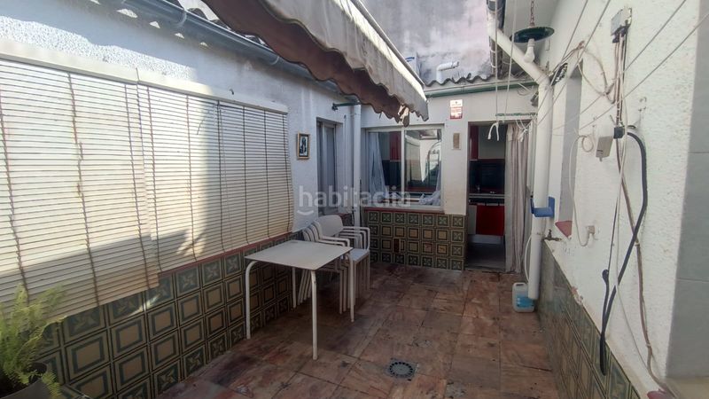 Foto 1c6bb6b9-7be4-40bd-bbe5-1acb902cbc63. Casa adossada amb calefacció a Centro Arganda del Rey