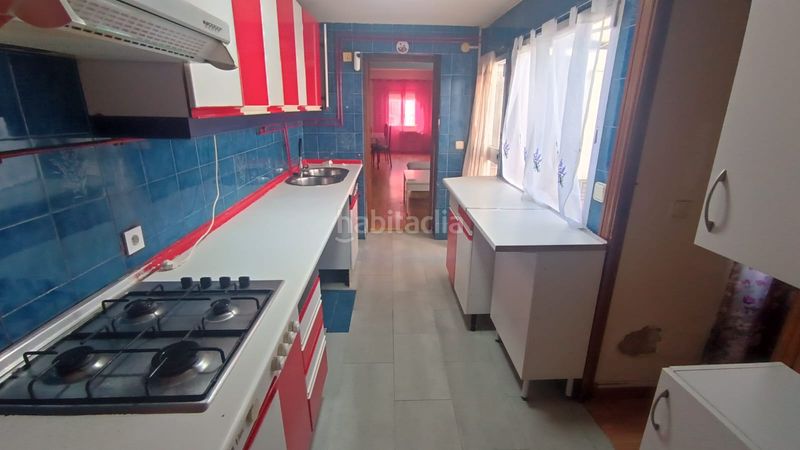Foto 1e3411d0-020a-49e5-92cb-0412063167d4. Casa adossada amb calefacció a Centro Arganda del Rey
