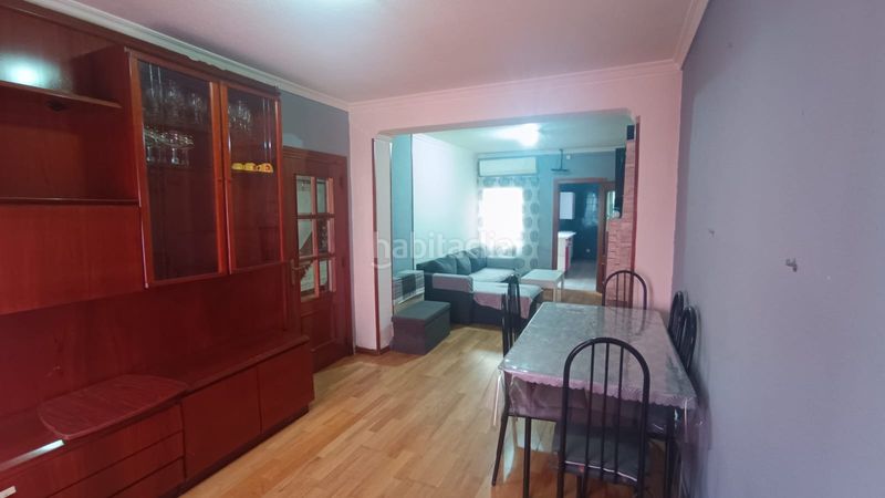 Foto 40cde6f5-ff6b-43c1-bc2c-24b5e16553ba. Casa adossada amb calefacció a Centro Arganda del Rey