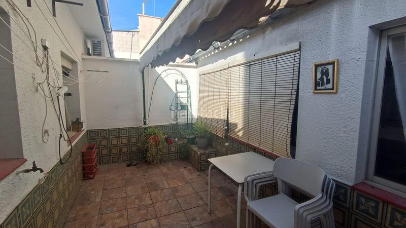 Foto 4e66e12b-3343-48e5-8582-0e3bbdc2e024. Casa adossada amb calefacció a Centro Arganda del Rey