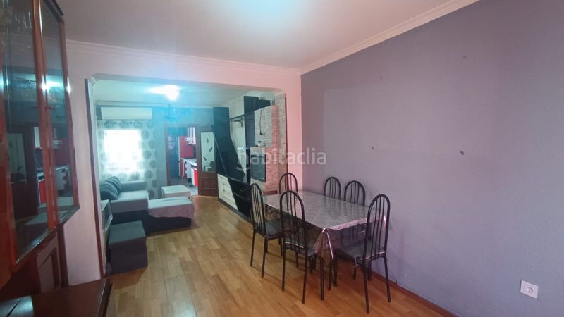 Foto 58d233d9-9229-41d6-ab07-1352fd7a50c6. Casa adossada amb calefacció a Centro Arganda del Rey