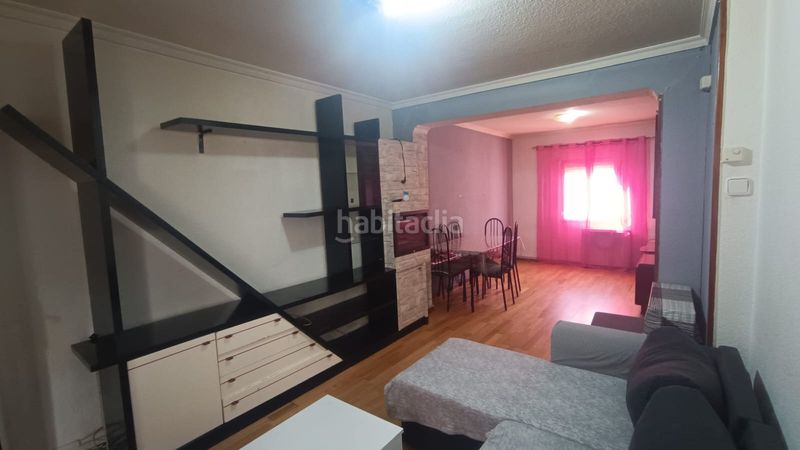 Foto 792e9e22-68c5-41a5-b85d-6c8346a2d3a8. Casa adossada amb calefacció a Centro Arganda del Rey