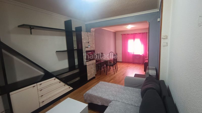 Foto 7e6e5f35-77e8-4839-a28a-9489ab05422e. Casa adossada amb calefacció a Centro Arganda del Rey