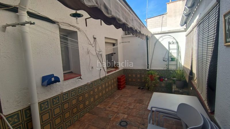 Foto 8e59bc83-0834-429e-a0a5-a0e12d97c24a. Casa adossada amb calefacció a Centro Arganda del Rey