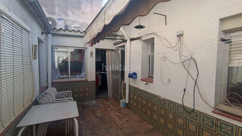 Foto f2c2ae48-ecd3-4b66-bc67-eda8f39824fd. Casa adossada amb calefacció a Centro Arganda del Rey