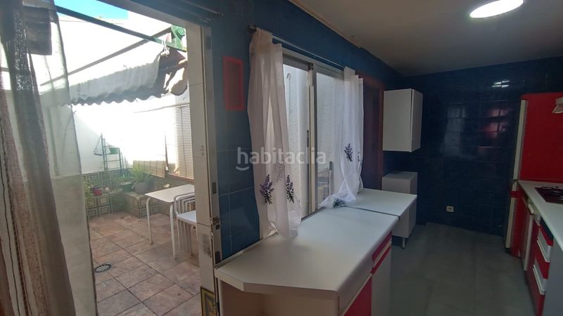 Foto ff8e75c0-18a1-4055-a55f-43ebb33aa39f. Casa adossada amb calefacció a Centro Arganda del Rey