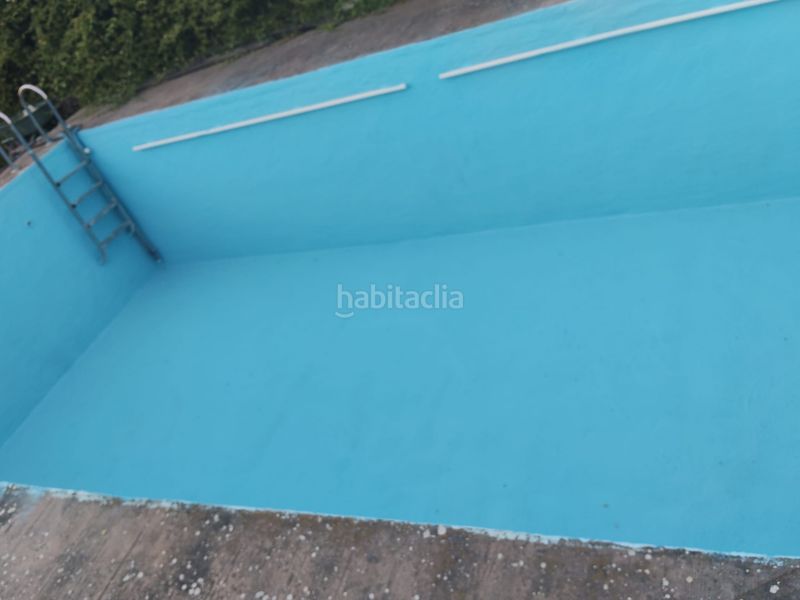 Foto 85217ca0-979d-47bb-8d7c-a1effd1ef44f. Casa amb xemeneia calefacció piscina a Chinchón