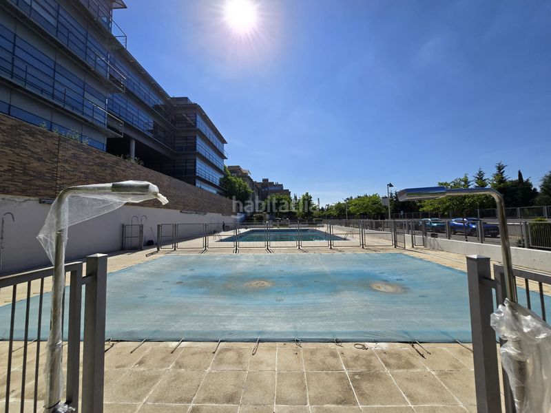 Foto eb63e8c7-f47d-4f40-a1e1-e2569db469ed. Pis amb calefacció aparcament piscina a Aravaca Madrid