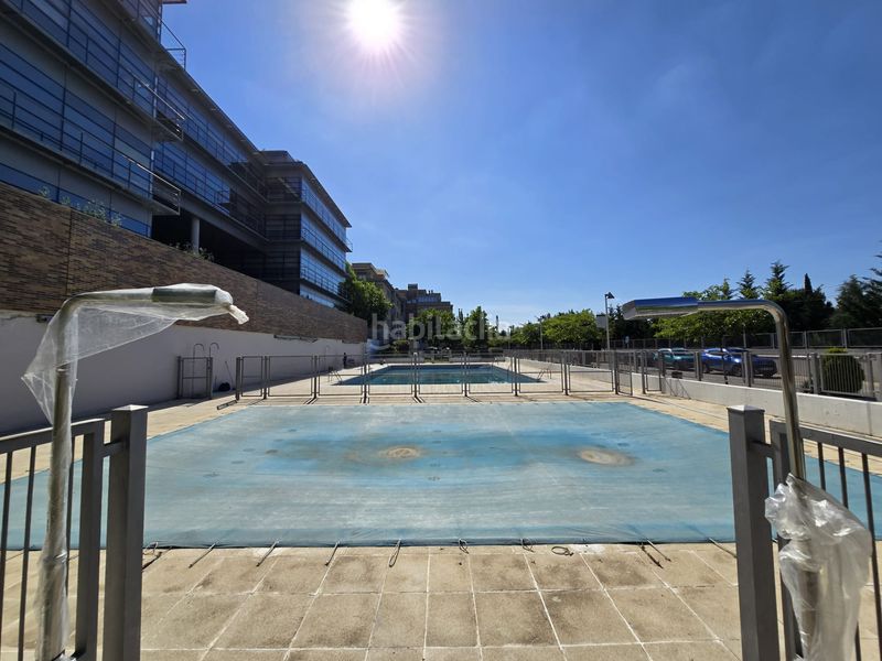 Foto ef641004-240c-477f-b348-d2369253b2d2. Pis amb calefacció aparcament piscina a Aravaca Madrid