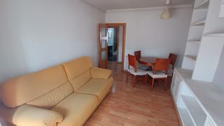 Miete Etagenwohnung  Calle víctor gonzález
