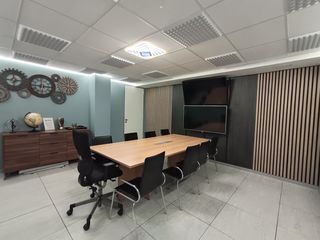 Oficina a Calle de cronos 8. Oficina en rentabilidad – 10% rentabilidad – calle cronos, madri
