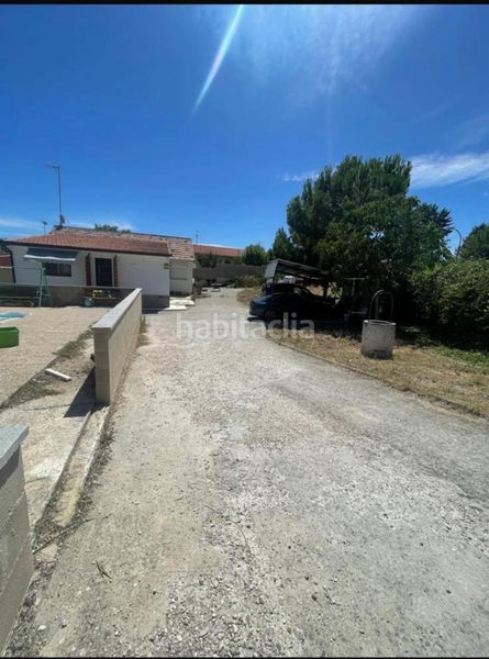 Foto 35d163ba-f9de-4426-bed9-025e6b55ec43. Casa amb calefacció piscina a Pioz