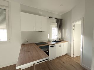 Location Appartement à Embajadores-Lavapiés