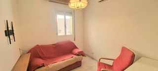Rent Flat  Calle de blasco de garay
