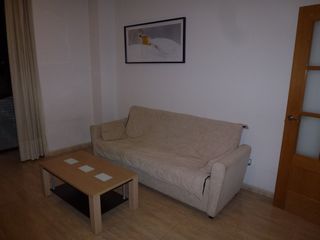 Rent Flat  Calle puente del cura