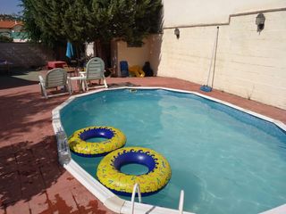 Xalet en Camino de la vereda 1. Casa independiente en venta en caraba�a