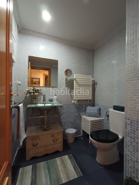 Foto c54e1344-d151-4f2b-a16e-782778e4d4d5. Àtic amb calefacció aparcament piscina a Butarque Madrid