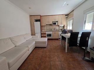 Flat en San Isidro. Piso en venta en carabanchel