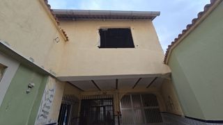 Maison  Calle cardenal segura. Casa independiente en venta en pedro muñoz, ciudad real.