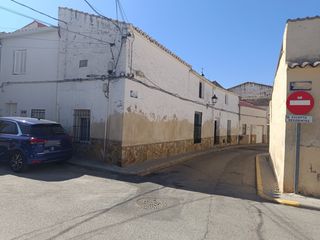 Towny house  Traves�a de las huertas