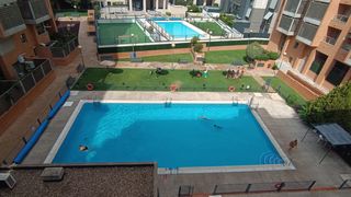 Flat en Calle de antonio l�pez 246. Piso en venta en usera