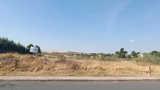 Residential Plot in Barajas de Melo