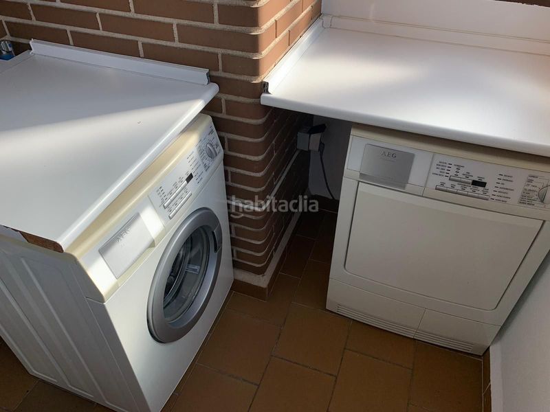 Foto 3289793d-b6f8-4bb5-881d-578314411647. Pis amb calefacció aparcament piscina a Simancas Madrid