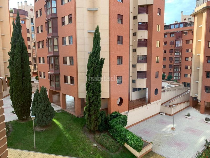 Foto 563e06ad-5c63-4fb0-8b76-b9db39c4f9d6. Pis amb calefacció aparcament piscina a Simancas Madrid