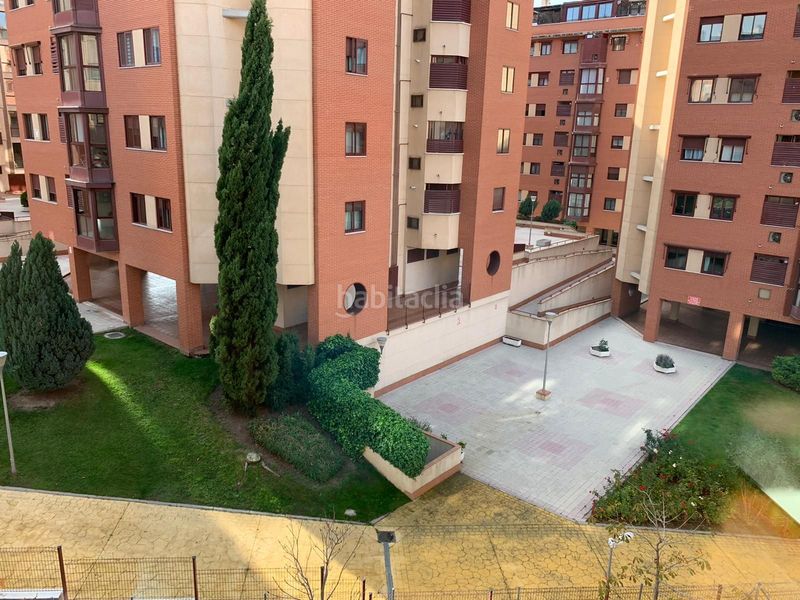 Foto 70d7ec79-9086-4c2e-a502-21dbcbc0e64d. Pis amb calefacció aparcament piscina a Simancas Madrid