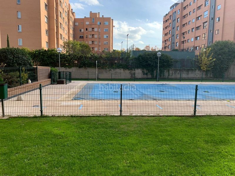 Foto ceb1d01b-8b7d-41c7-81c3-1e52052ca405. Pis amb calefacció aparcament piscina a Simancas Madrid
