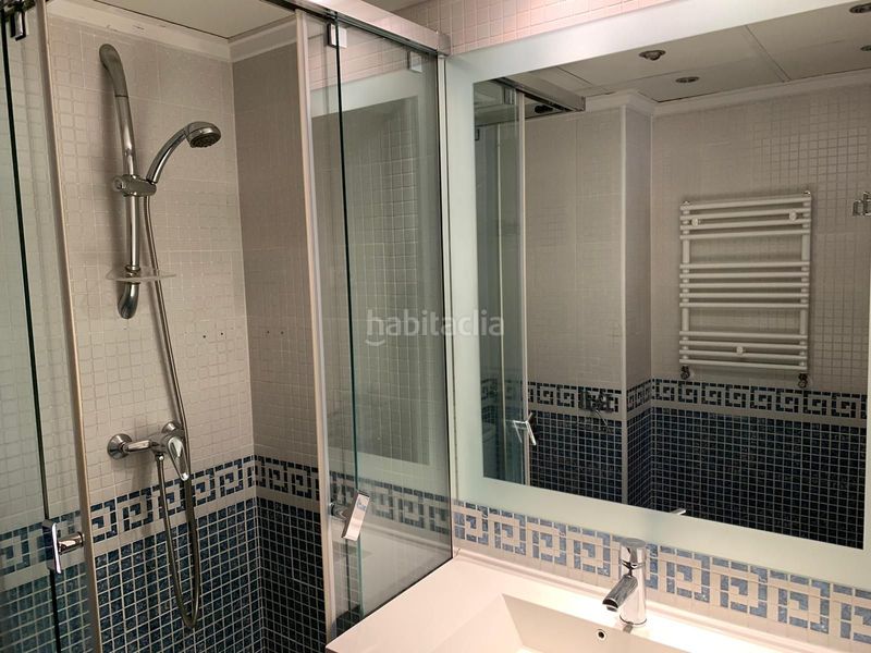 Foto d76ca00b-8719-4782-8036-0b67002f47aa. Pis amb calefacció aparcament piscina a Simancas Madrid