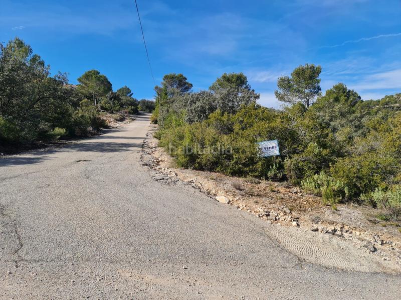 Foto 116ccf79-e864-43df-8ff5-e8d07d66785a. Terreno residenziale in Albalate de Zorita