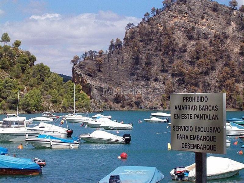 Foto 3cde41c6-1a37-4ea6-aa46-501a2eda43c0. Terreno residenziale in Albalate de Zorita