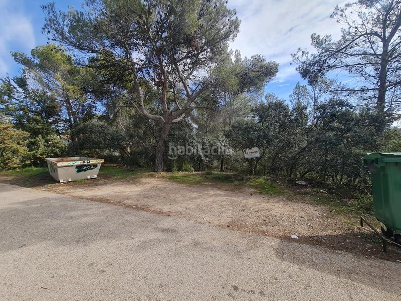 Foto 5286a2e8-e9bc-4e36-a47b-f5963edabde1. Terreno residenziale in Albalate de Zorita