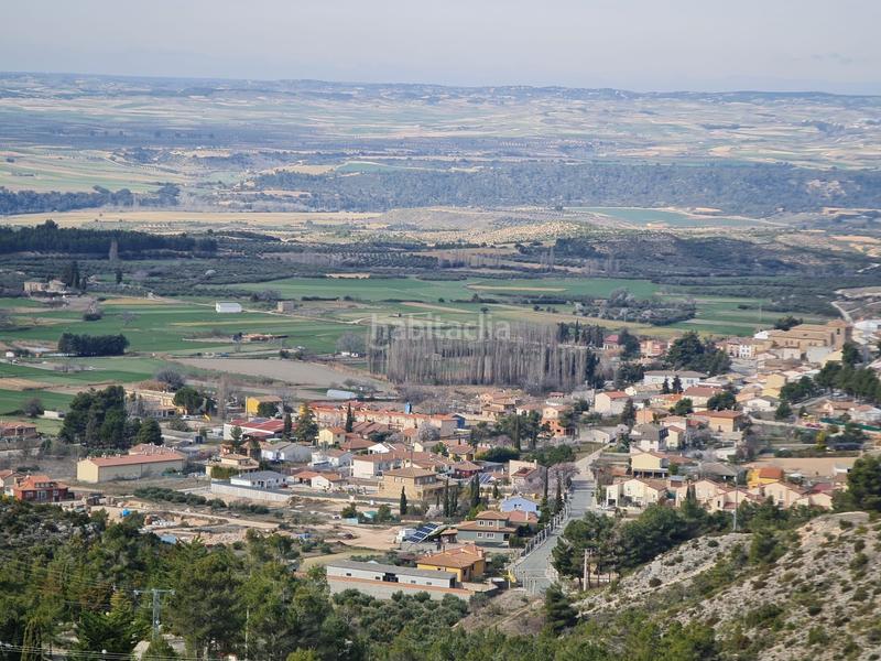 Foto 5f2b0c41-1665-44a8-8904-4f9f1a849aad. Terreno residenziale in Albalate de Zorita