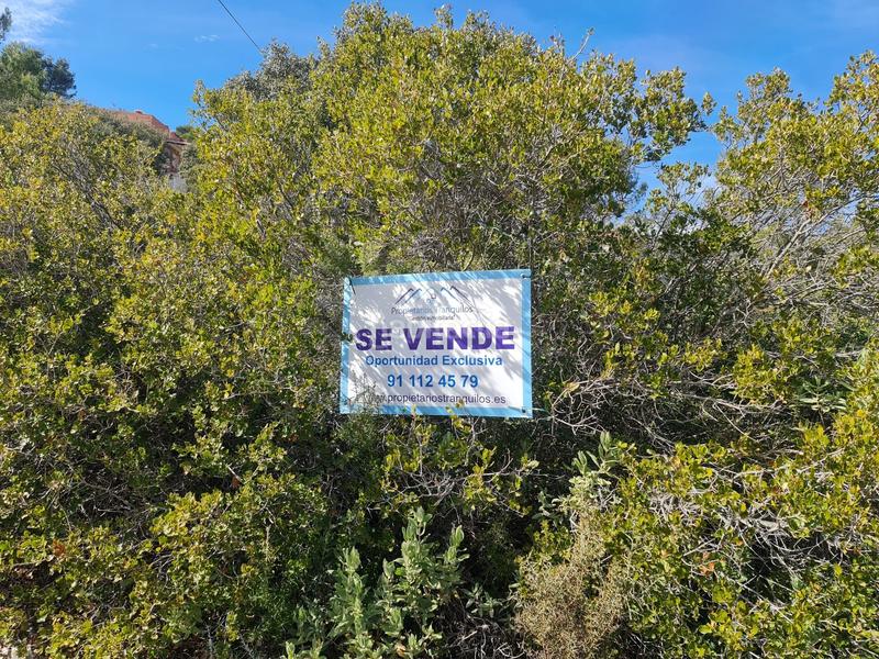 Foto 61ca062e-106d-4aad-963e-129b97dae0fb. Terreno residenziale in Albalate de Zorita