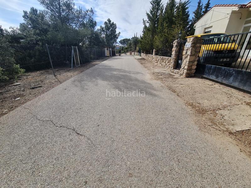 Foto 6cedb146-8dd7-4ce3-be94-5ea0f568f71e. Terreno residenziale in Albalate de Zorita