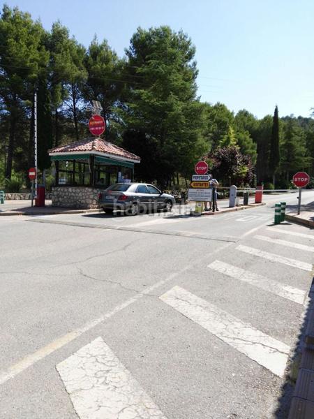 Foto 78eaa289-048b-4522-9647-a5a3b3a9f240. Terreno residenziale in Albalate de Zorita