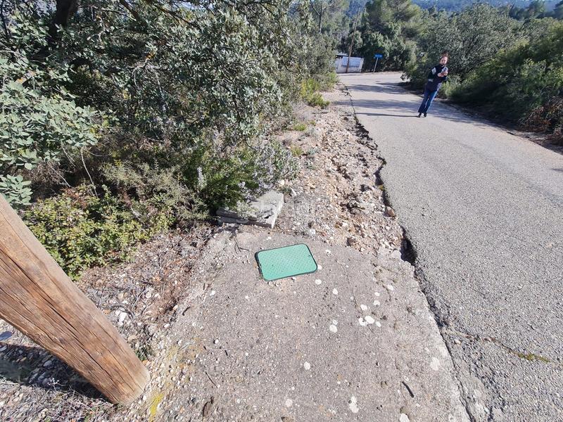 Foto 8cf32a0b-c4b5-4563-9049-b2d98477d6b1. Terreno residenziale in Albalate de Zorita