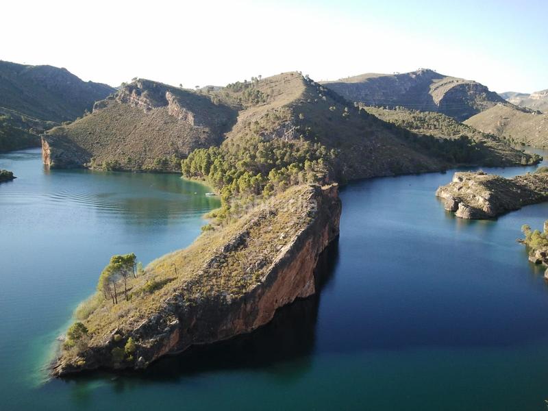 Foto 912c8e05-3560-4474-9864-5242afa04192. Terreno residenziale in Albalate de Zorita