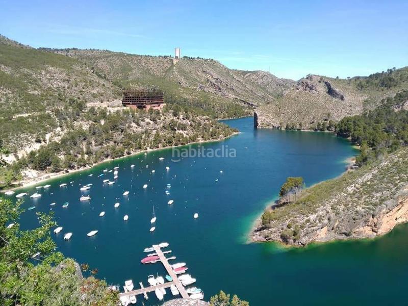 Foto a6dcbcbb-b267-44ee-ae5d-170413c27bf6. Terreno residenziale in Albalate de Zorita