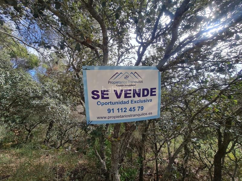 Foto b57752eb-64e4-4f5b-91aa-a0eb56de8592. Terreno residenziale in Albalate de Zorita