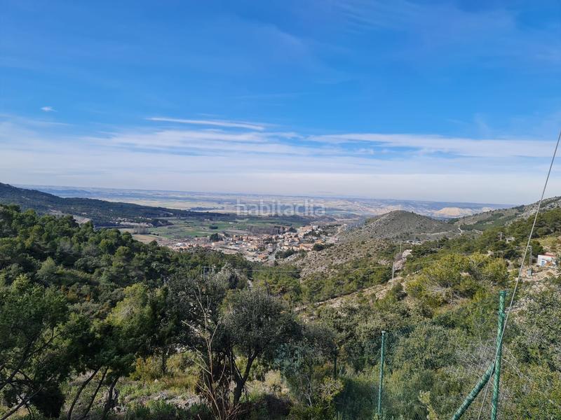 Foto cbb13bd7-3fba-4ff1-89da-7fda9ab00e19. Terreno residenziale in Albalate de Zorita