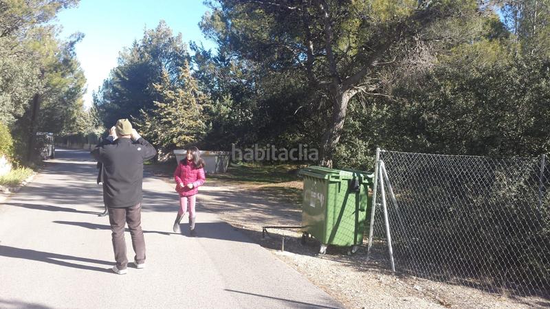 Foto cc26bed2-4135-4d63-81dd-17cf264eedbe. Terreno residenziale in Albalate de Zorita