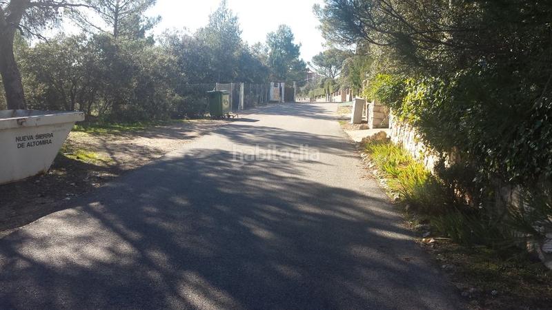 Foto dafc51f2-1173-45f6-b404-05daf1f0d066. Terreno residenziale in Albalate de Zorita