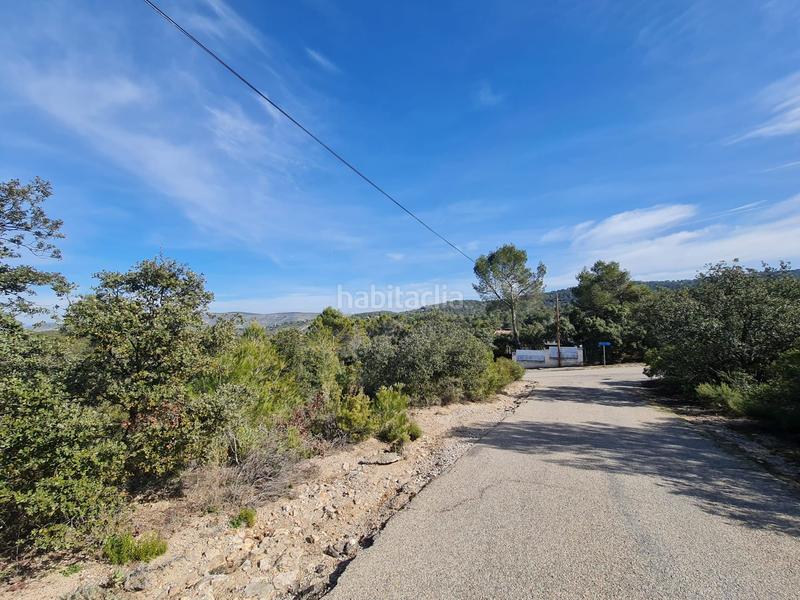 Foto dddacd3e-9661-4d3d-b603-a4effde9345d. Terreno residenziale in Albalate de Zorita